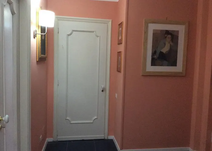 Italia Pensión Salerno