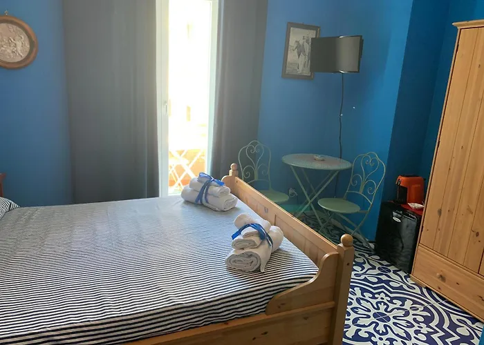 Gæstehus Italia 3*