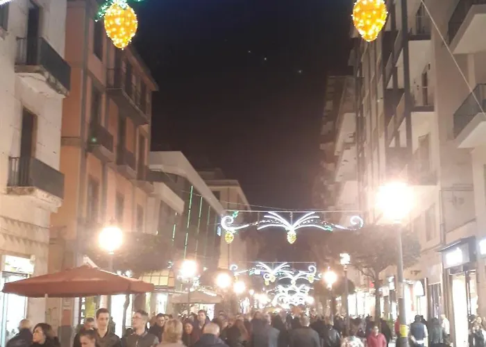Italia 3* Salerno
