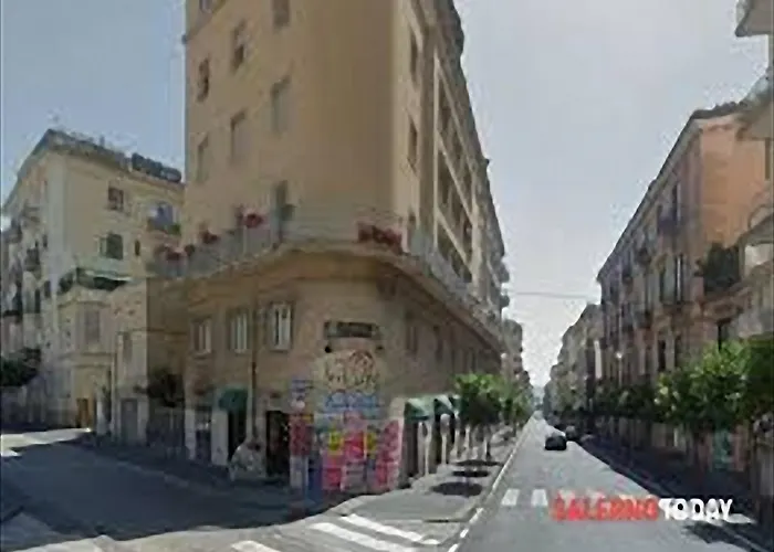 Italia Gæstehus