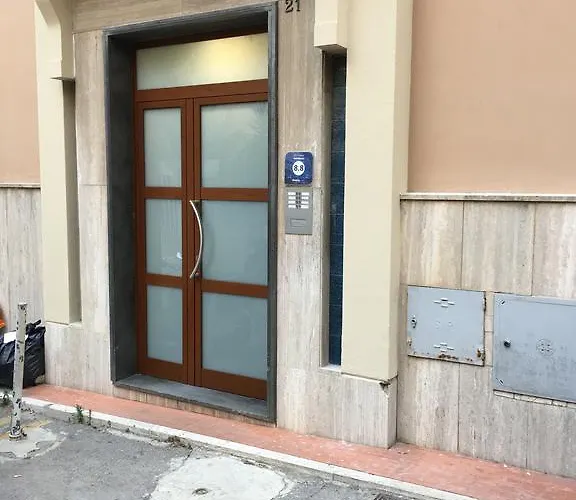 Italia 3* Salerno