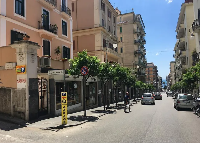 Italia Salerno