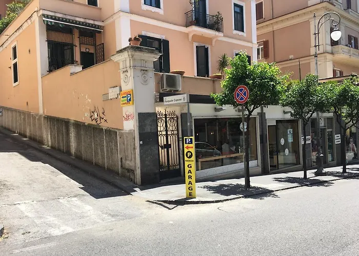 Gæstehus Italia 3*