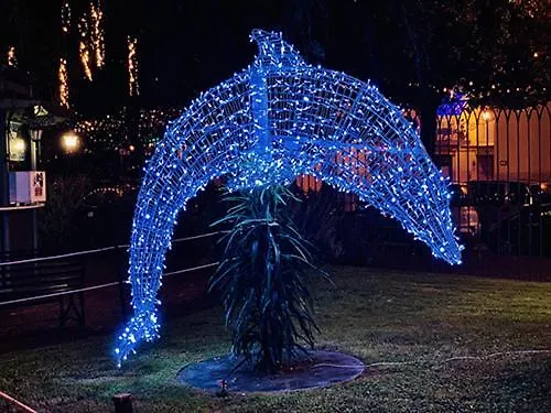 Pensión Italia Salerno