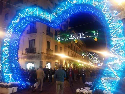 Italia Pensión 3*